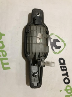 Ручка двери задней правой Ssang yong Kyron 2005 2015
