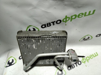 Испаритель кондиционера Ssang yong Kyron 2005 2015