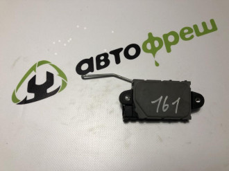 Замок лючка бензобака Ssang yong Kyron 2005 2015