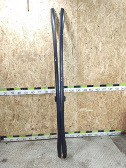 Рейлинг Ssang yong Rexton 2001-2006