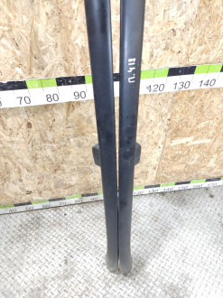 Рейлинг Ssang yong Rexton 2001-2006