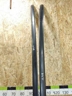 Рейлинг Ssang yong Rexton 2001-2006