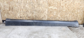 Накладка порога наружняя правая Ssang yong Rexton 2001-2006