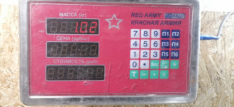 Петля капота левая Ssang yong Kyron 2005 2015