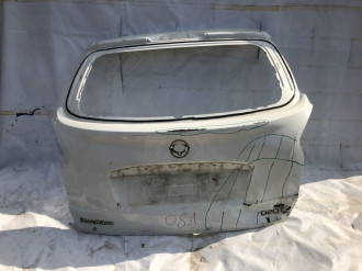 Дверь багажника Ssang yong Actyon new/korando c 2010-2020