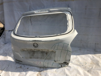 Дверь багажника Ssang yong Actyon new/korando c 2010-2020