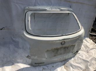 Дверь багажника Ssang yong Actyon new/korando c 2010-2020