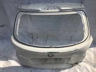 Дверь багажника Ssang yong Actyon new/korando c 2010-2020