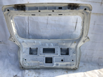 Дверь багажника Ssang yong Actyon new/korando c 2010-2020