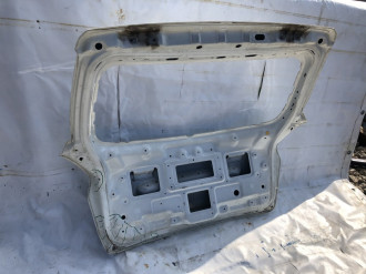 Дверь багажника Ssang yong Actyon new/korando c 2010-2020