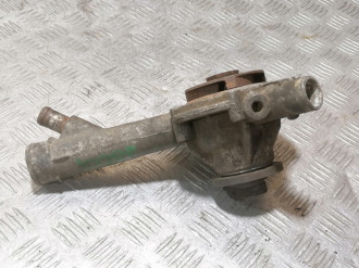 Насос водяной помпа Ssang yong Actyon new/korando c 2010-2020