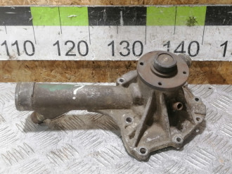 Насос водяной помпа Ssang yong Actyon new/korando c 2010-2020