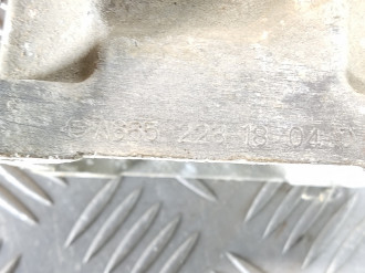 Кронштейн двигателя Ssang yong Rexton 2001-2006