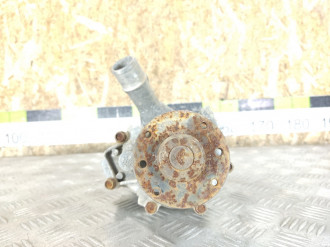 Корпус термостата Ssang yong Rexton 2001-2006