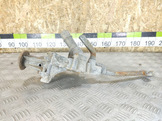 Корпус термостата Ssang yong Rexton 2001-2006