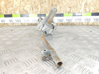 Корпус термостата Ssang yong Rexton 2001-2006