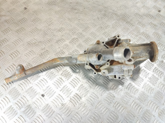 Корпус термостата Ssang yong Rexton 2001-2006