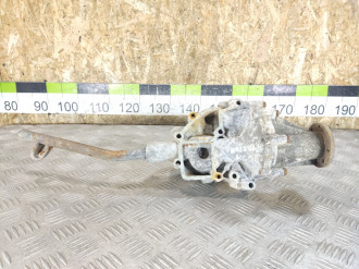 Корпус термостата Ssang yong Rexton 2001-2006