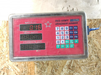 Трубка гидроусилителя Ssang yong Rexton 2001-2006