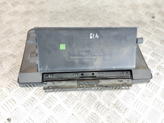 Бардачок Ssang yong Rexton 2001-2006