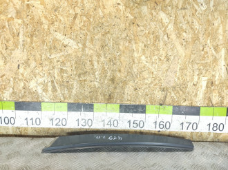 Накладка двери задней правой Ssang yong Rexton 2001-2006