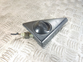 Крышка зеркала внутренняя правая Ssang yong Rexton 2001-2006