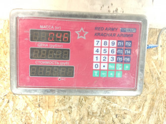 Петля двери передней левой верхняя Ssang yong Rexton 2001-2006