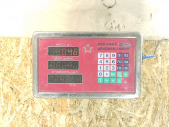 Петля двери задней правой нижняя Ssang yong Rexton 2001-2006