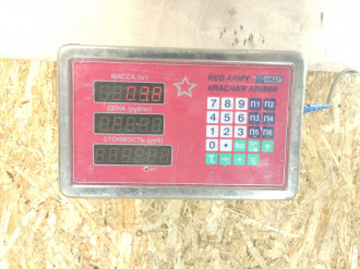 Петля двери задней правой верхняя Ssang yong Rexton 2001-2006