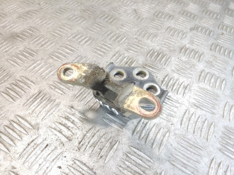 Петля двери передней левой нижняя Ssang yong Rexton 2001-2006