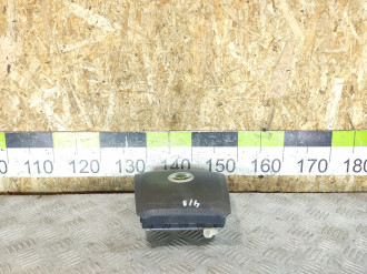 Подушка безопасности в руль Ssang yong Rexton 2001-2006