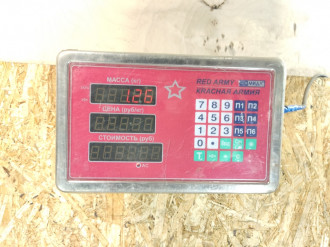 Подушка безопасности в руль Ssang yong Rexton 2001-2006