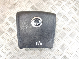 Подушка безопасности в руль Ssang yong Rexton 2001-2006