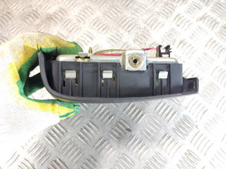 Подушка безопасности в руль Ssang yong Rexton 2001-2006