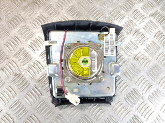 Подушка безопасности в руль Ssang yong Rexton 2001-2006