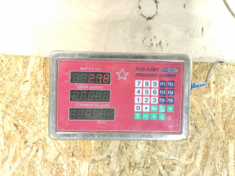 Рулевое колесо Ssang yong Rexton 2001-2006