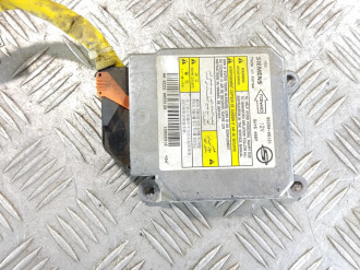 Блок управления Air Bag Ssang yong Rexton 2001-2006