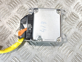 Блок управления Air Bag Ssang yong Rexton 2001-2006