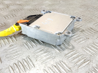 Блок управления Air Bag Ssang yong Rexton 2001-2006