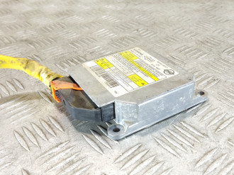 Блок управления Air Bag Ssang yong Rexton 2001-2006