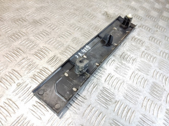 Накладка порога внутренняя задняя левая Ssang yong Rexton 2001-2006