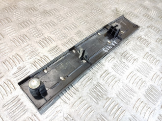 Накладка порога внутренняя задняя левая Ssang yong Rexton 2001-2006