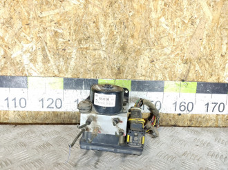 Блок abs насос Ssang yong Rexton 2001 2006