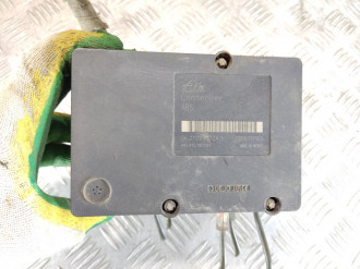 Блок abs насос Ssang yong Rexton 2001 2006