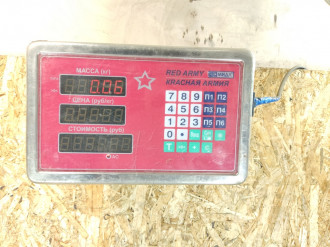 Ручка открывания лючка бензобака Ssang yong Rexton 2001-2006