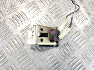 Ручка открывания лючка бензобака Ssang yong Rexton 2001-2006