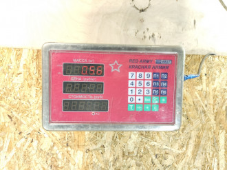 Подстаканник Ssang yong Rexton 2001-2006