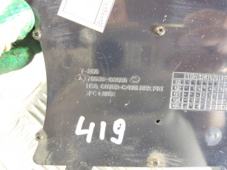 Подстаканник Ssang yong Rexton 2001-2006