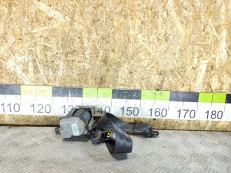 Ремень безопасности задний левый Ssang yong Rexton 2001-2006