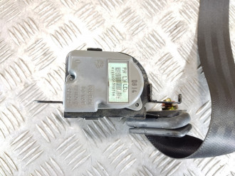 Ремень безопасности задний левый Ssang yong Rexton 2001-2006